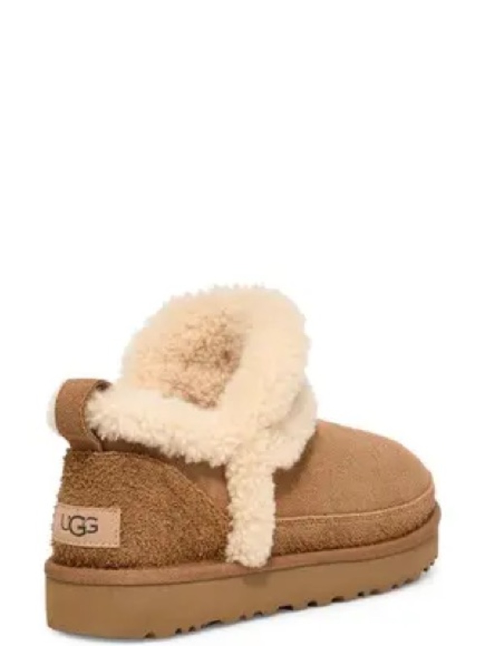 Uggs kids Ultra Mini Spillseam 13